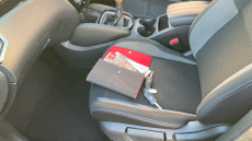 Nissan Qashqai 1.3 DiG-T Acenta Premium 5dr Petrol Hatchback